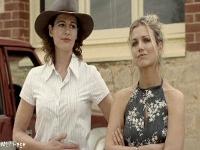Click to watch 'Majority Rules' (popup) McLeods Daughters